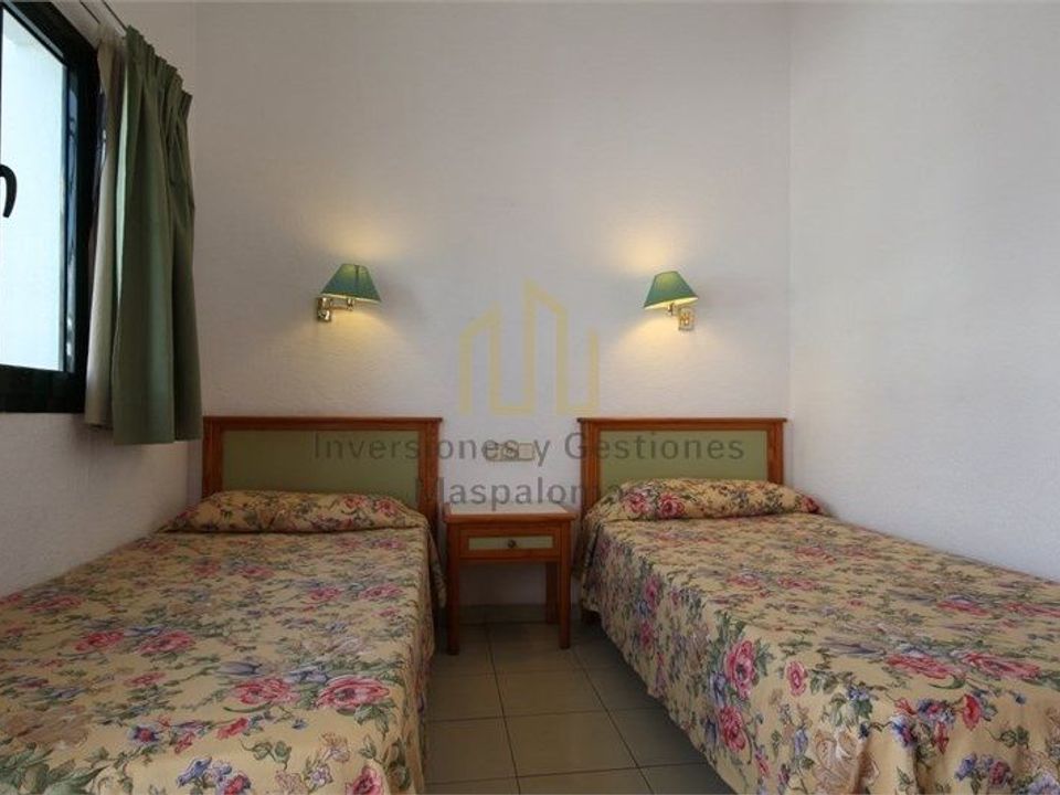 Bungalow i Maspalomas, Gran Canaria - bilde 4